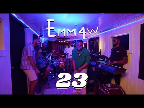 EMMAW - 23 (Live)