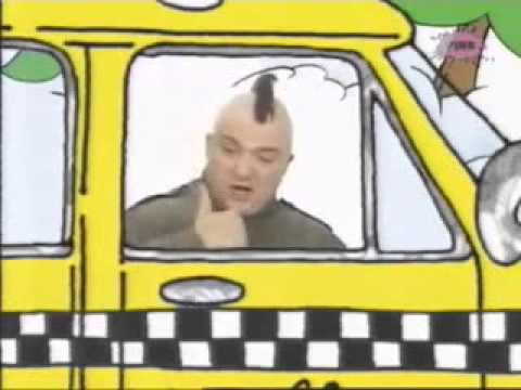 Kuguarsi - Novogodisnja bajka - are you talking to me