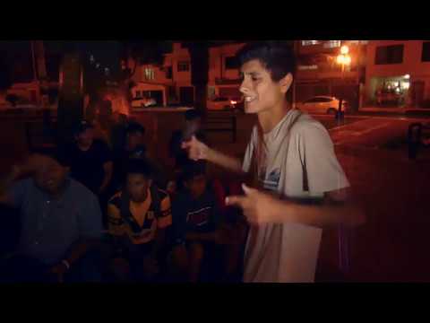 DOBLE-S vs BAHAMONDE - CUARTOS - FECHA 3 - ACHORAP SJ