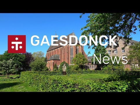 GAESDONCK News vom 22.02.19 - Neuigkeiten aus Schule und Internat