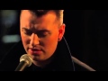Sam Smith performs 'Not In That Way' at Abbey Road   BRITs Critics' Choice 2014