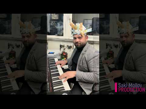 Saki Mollov-2023-SELANIK KARSILAMA