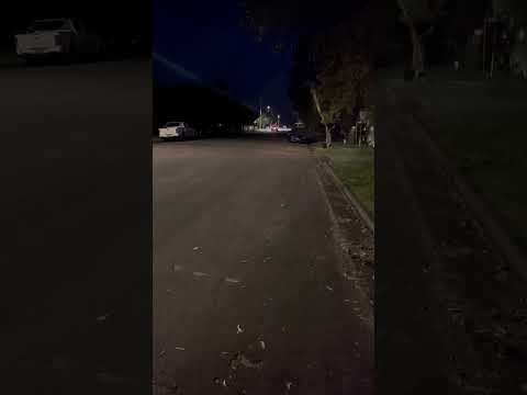 Thumbnail for AH CRUISER DRIVING PART 60