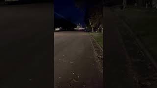 AH CRUISER DRIVING PART 60