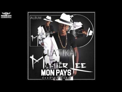 MASTER LEE - MON PAYS