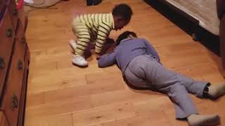 My Boys,Breylan and Jace