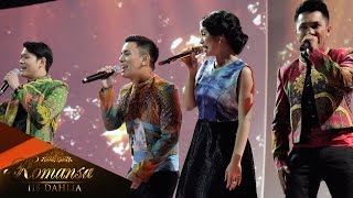 Download lagu Zaskia Gotik feat Maydut ' Simalakama ' - Romansa Iis Dahlia (20/1) mp3 Download lagu Zaskia Gotik feat Maydut ' Simalakama ' - Romansa Iis Dahlia (20/1) mp3