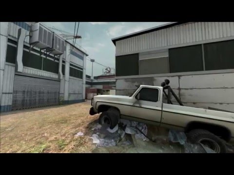 ENCE vs CG kartta 1 de_cache p3:sta CEVO Season 9 14.02.2016