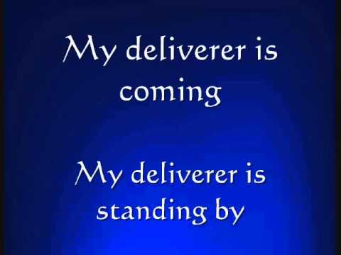 My Deliverer - Obscure (lyric video)