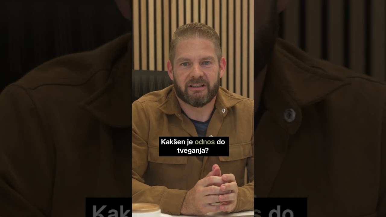 Katera je največja napaka vlagatelja?