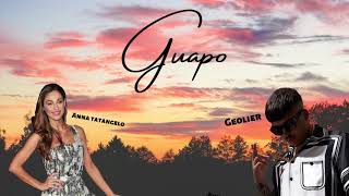 Guapo - Anna Tatangelo Feat. Geolier (Testo/Lyrics Video)