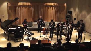 Rahsaan Roland Kirk - Reprise (Portrait of Those Beautiful Freaks)