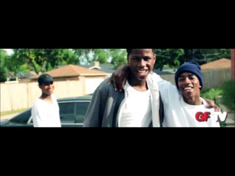 P- Merc "I Tell Yah" (FOR THE HATERS)