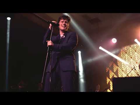 Nico Ruiz - Feeling Good. [5 Nov 2022, Metropolitan- Santiago De Chile]