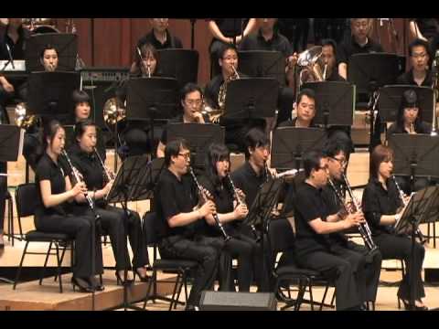 Mamma Mia -Arr. by Roy Phillippe- [Doctors Symphonic Band]