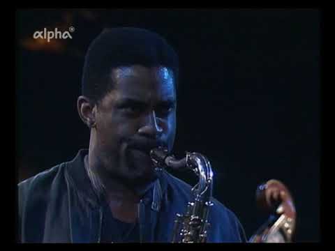 Jack De.Johnette & Special Edition - One on One 1/2 Jazzwoche Burghausen 1993