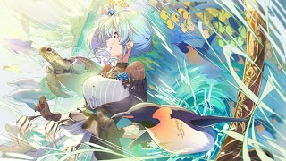 【#まひまひ3周年】3周年記念ミニ3DLIVE『04.29』【雪城眞尋/にじさんじ】