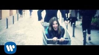 Garamendi - Colores (Videoclip oficial)