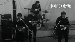 The Beatles in Nederland (1964)