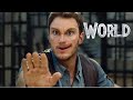 Jurassic World YTP BUT FUNNY
