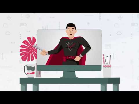 MIMS Optimize - Resource Planning & Allocation made simple.