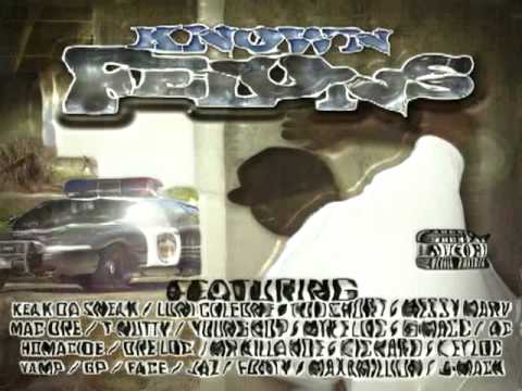 KEYLOC - GIVE IT UP