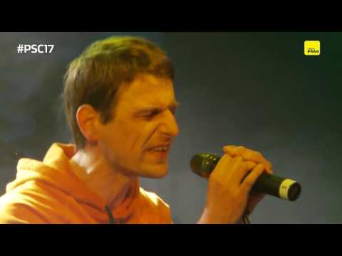 FM4 Protestsongcontest 2017: Fichtenharz - "Auf Biegen und Brechen"