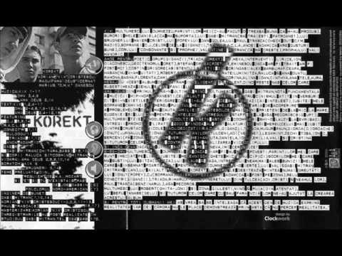 Korekt -  La strada cu Connect-R