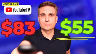YouTube TV’s 12 New Plans: Which Ones Are Really Worth It