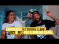BIN - NA MINHA BLUNT ft. Ryu, The Runner | NA ATIVIDADE REACT #617