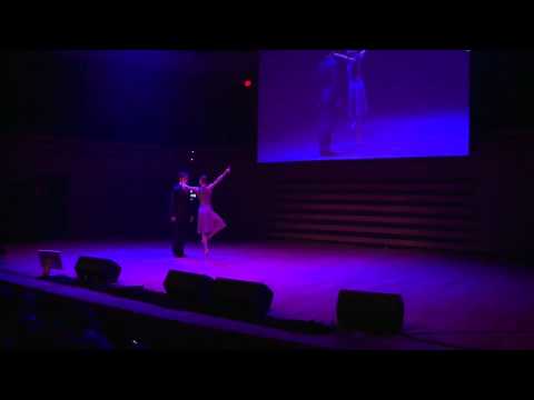 Aszure Barton  ideaCity10