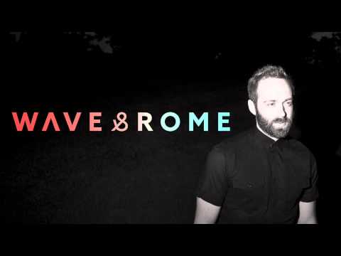 Wave & Rome - Across The Map (Sailor Sequence Remix) (Official Audio)