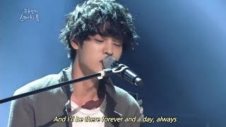 Download lagu JUNG JOON YOUNG - ALWAYS (Bon Jovi) Cover Live Performance mp3 Download lagu JUNG JOON YOUNG - ALWAYS (Bon Jovi) Cover Live Performance mp3
