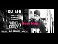 DJ Premier- Who's Crazy? (Instrumental) 
