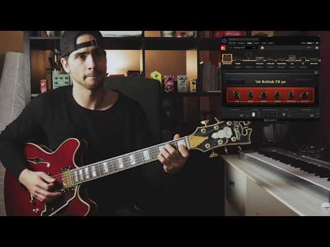 Realest sounding amp plugin ? | Bias Amp 2