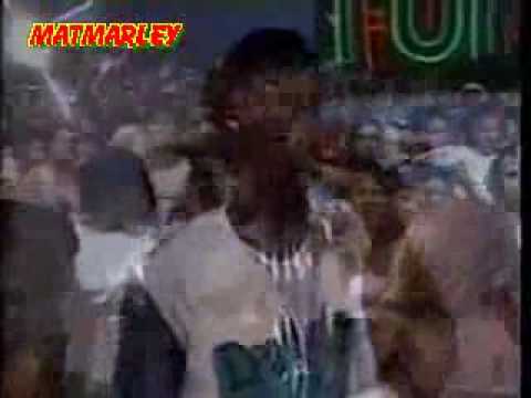 Mc Nenzinho Rap do Jockey (Furacão 2000)