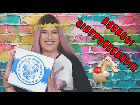 Mangio salviette struccanti e capresi giapponesi