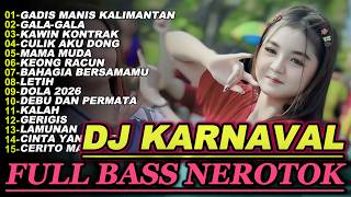 Download lagu DJ jangan salah pasangan jauh kau pergi style trap party  bass tobrut middle nulup!    2026 mp3