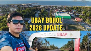 Download lagu Ubay Bohol Update 2026 mp3