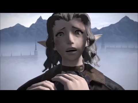 Let's Play Final Fantasy XIV: Heavensward - Episode 89: The Unlikeliest of Heroes