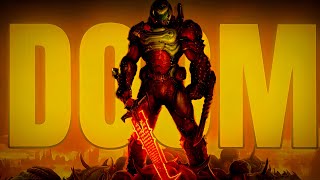 How Strong Is The Doom Slayer?