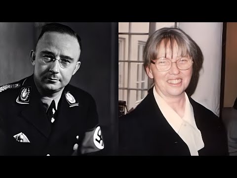 Interviste con le figlie dei gerarchi nazisti | Seconda Guerra Mondiale