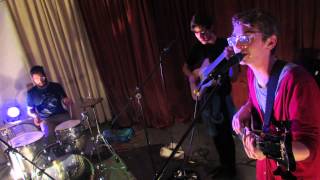 Celestial Shore - "Valerie." Live @ The Silent Barn