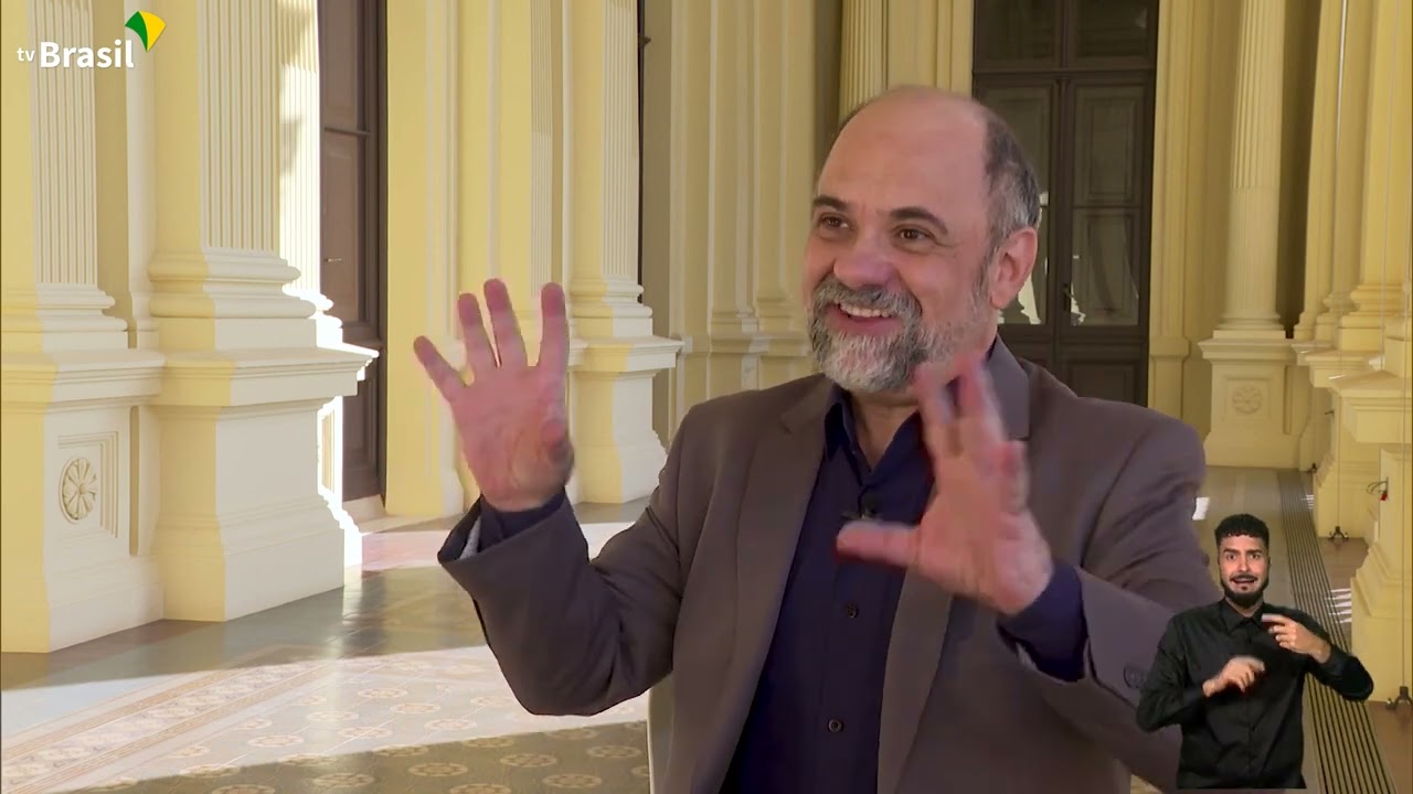 Brasil Independente | O papel fundamental de Maria Leopoldina