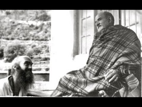 Ram Dass — Cultivating Loving Awareness preview