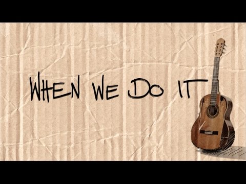 Damian Lynn - When We Do It (Official Lyric Video)