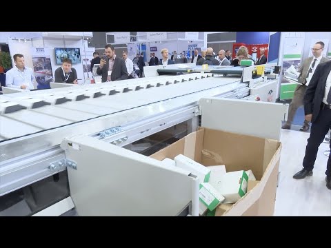 Parcel+Post Expo 2019 exhibitor video – NPI