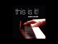 That's All  (alan brandt - bob haymes) - André Sarbib