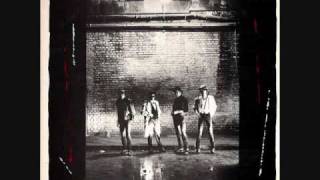 The Clash- Washington Bullets