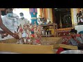 Sri Lakshminarasimha Swami Vari Ashtottara Kalashabhishekam